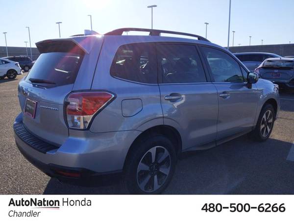 2018 Subaru Forester Limited AWD All Wheel Drive SKU:JH579728 - cars... for sale in Chandler, AZ – photo 6