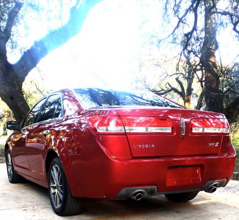 2011 Lincoln MKZ! $777 Down! $300 Monthly Payments! - cars & trucks... for sale in San Antonio, TX – photo 13