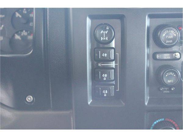 2005 HUMMER H2 Sport Utility 4D WE CAN BEAT ANY RATE IN TOWN! for sale in Sacramento , CA – photo 20