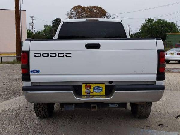 2001 Dodge Ram 1500 DRIVE TODAY! - - by dealer for sale in Pleasanton, TX – photo 5