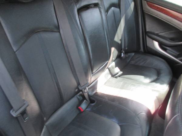 2008 Cadillac CTS 4 AWD Luxury Sedan/Runs Like New/Cold AC/Loaded for sale in Phoenix, AZ – photo 6