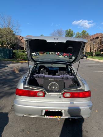 2000 Acura Integra - cars & trucks - by owner - vehicle automotive... for sale in Washington Grove, District Of Columbia – photo 19