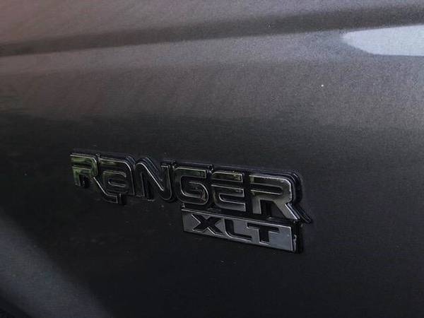 2000 Ford Ranger XLT - cars & trucks - by dealer - vehicle... for sale in Manteca, CA – photo 9