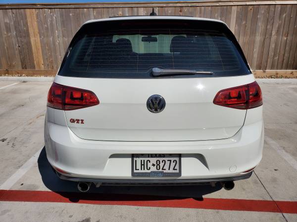 2016 Volkswagen GTI Autobahn for sale in Corpus Christi, TX – photo 4