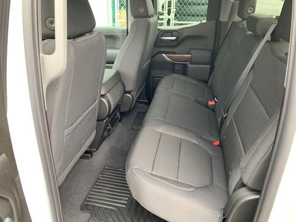 2019 GMC SIERRA 1500 QUAD CAB SLE 4X4 PICKUP LOW MILES for sale in Traverse City, MI – photo 15