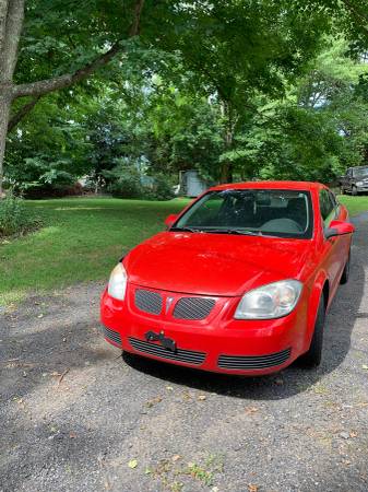 2007 Pontiac G5 for Sale $900 OBO for sale in Moodus, CT – photo 3