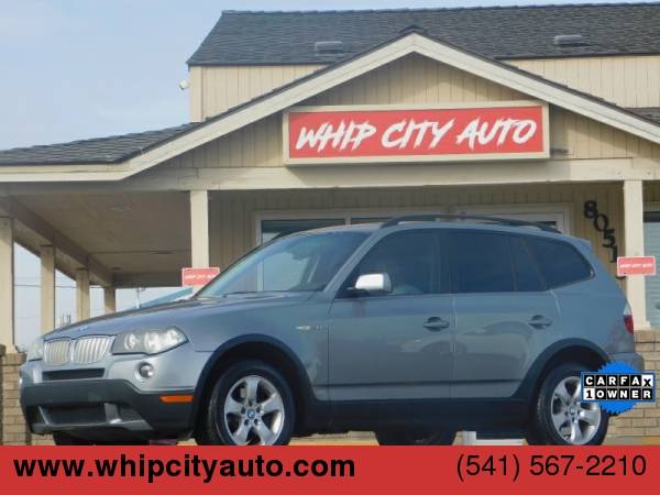 2007 BMW X3 AWD 4dr 3.0L. Beautiful In/Out. Superb Driver. EASY... for sale in Hermiston, OR – photo 4