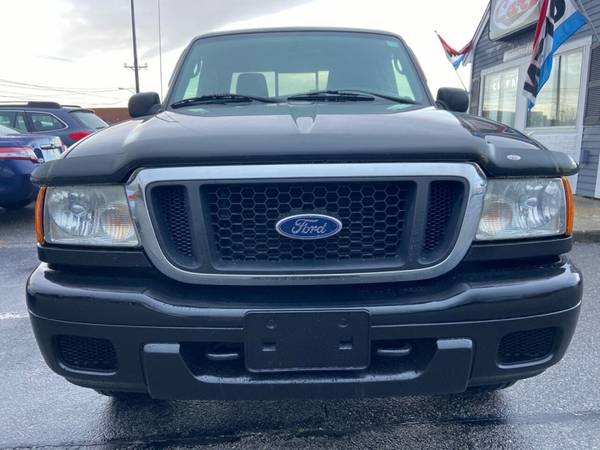2004 Ford Ranger XLT 2dr SuperCab 4WD SB **GUARANTEED FINANCING** -... for sale in Hyannis, RI – photo 2