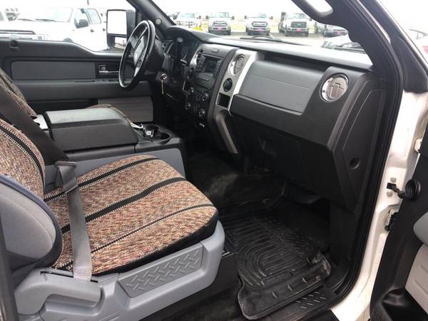 2013 Ford F-150 4X4 5 0L f150 f 150 - - by dealer for sale in Bozeman, MT – photo 16