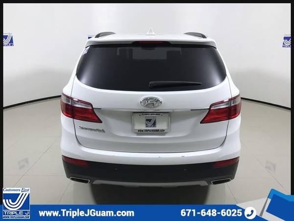 2014 Hyundai Santa Fe - Call for sale in Other, Other – photo 21