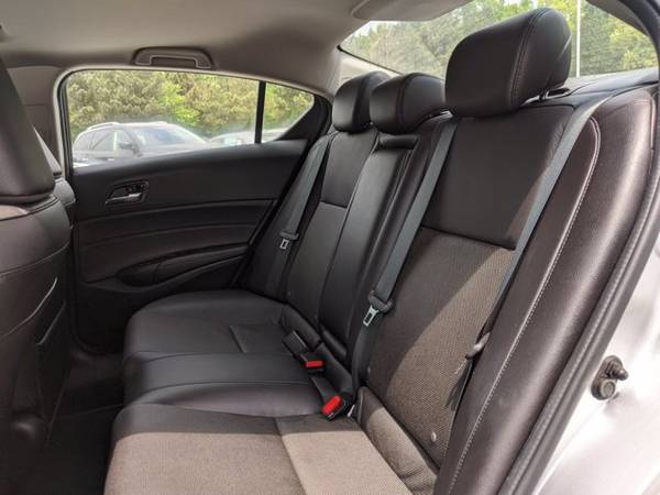 2015 Acura ILX Premium Pkg SKU: FE003350 Sedan - - by for sale in Lithia Springs, GA – photo 19
