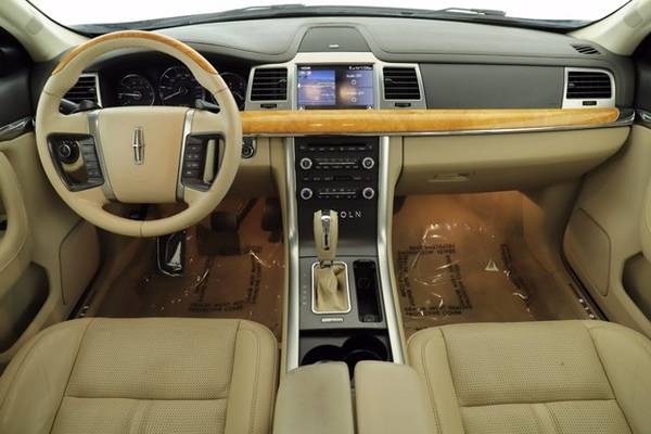 2011 Lincoln MKS - - by dealer - vehicle automotive sale for sale in Sarasota, FL – photo 13