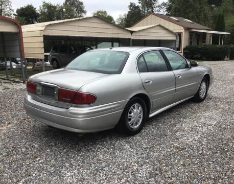 2005 Buick LeSabre for sale in Arden, NC – photo 6
