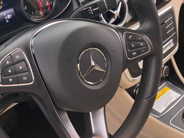 2018 Mercedes-Benz CLA CLA 250 Coupe 4D coupe White - FINANCE ONLINE... for sale in Fort Collins, CO – photo 23