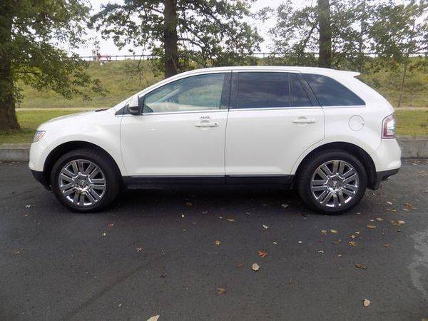 2008 Ford Edge 4dr Limited FWD for sale in Norton, OH – photo 5