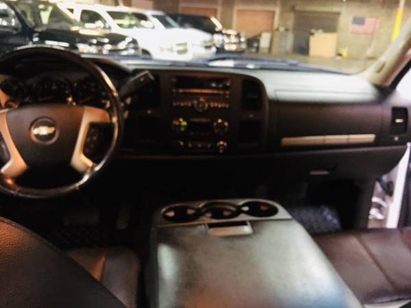 2013 Chevrolet Silverado 1500 2WD Crew Cab 143.5 TEXAS EDITION" LT No for sale in Dallas, TX – photo 16