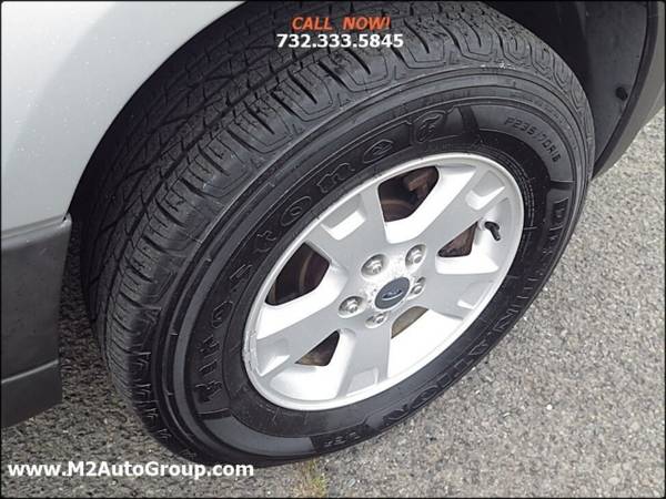 2005 Ford Escape XLT AWD 4dr SUV - - by dealer for sale in East Brunswick, NJ – photo 19