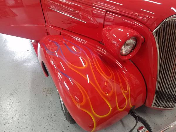 1937 Chevrolet Coupe..A Must see - cars & trucks - by dealer -... for sale in Hoquiam, WA – photo 3