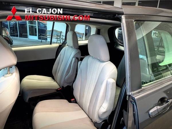 2015 Mazda Mazda5 Sport - cars & trucks - by dealer - vehicle... for sale in El Cajon, CA – photo 13