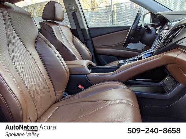 2019 Acura RDX w/Advance Pkg AWD All Wheel Drive SKU:KL028719 - cars... for sale in Spokane Valley, WA – photo 22