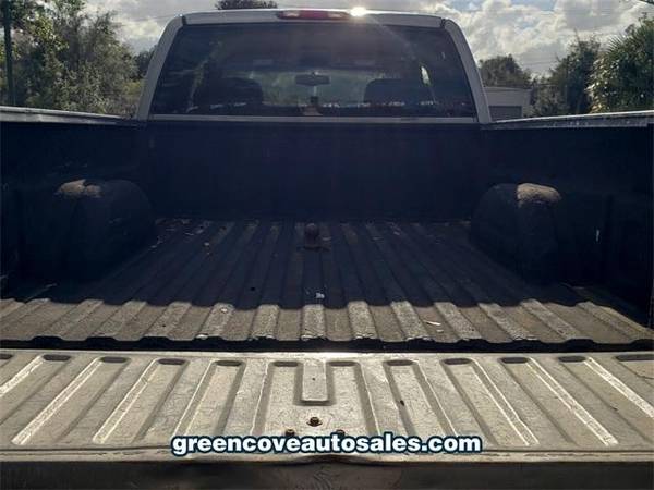 2002 Chevrolet Chevy Silverado 2500HD LS The Best Vehicles at The... for sale in Green Cove Springs, FL – photo 7