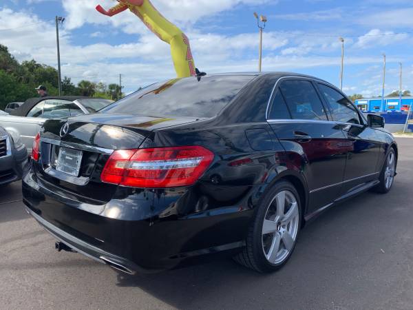 Mercedes E350 2010 $$ 8,600 $$ - cars & trucks - by owner - vehicle... for sale in SAINT PETERSBURG, FL – photo 13