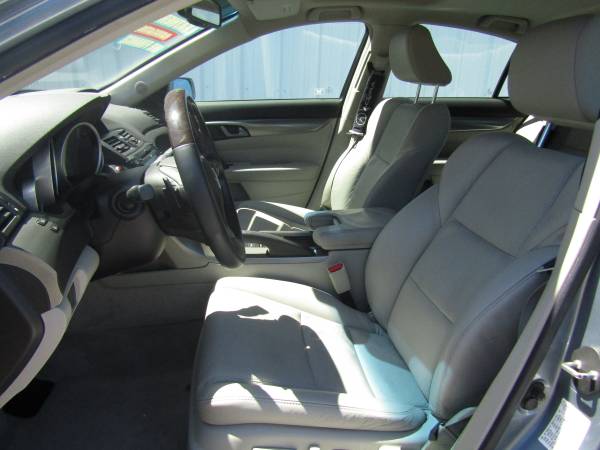 2010 Acura TL Technology Package for sale in Hayward, CA – photo 9