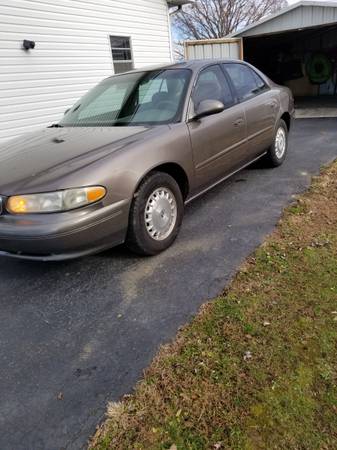 2005 BUICK CENTURY/REGAL - cars & trucks - by owner - vehicle... for sale in Russell Springs, KY – photo 3