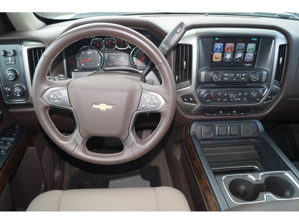2018 Chevrolet Silverado 1500 LT for sale in Forest, MS – photo 12