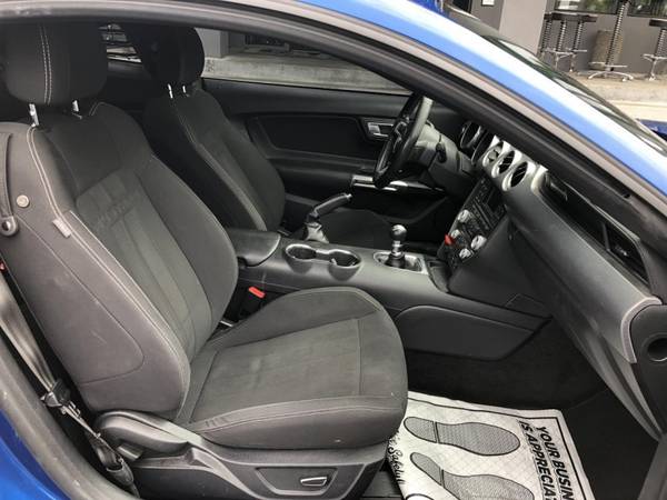 2018 Ford Mustang GT Premium Coupe 2D for sale in PUYALLUP, WA – photo 12