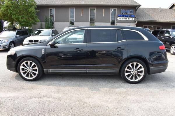 2010 LINCOLN MKT -EASY FINANCING AVAILABLE - cars & trucks - by... for sale in Richardson, TX – photo 8