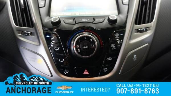 2015 Hyundai Veloster 3dr Cpe Auto - - by dealer for sale in Anchorage, AK – photo 14