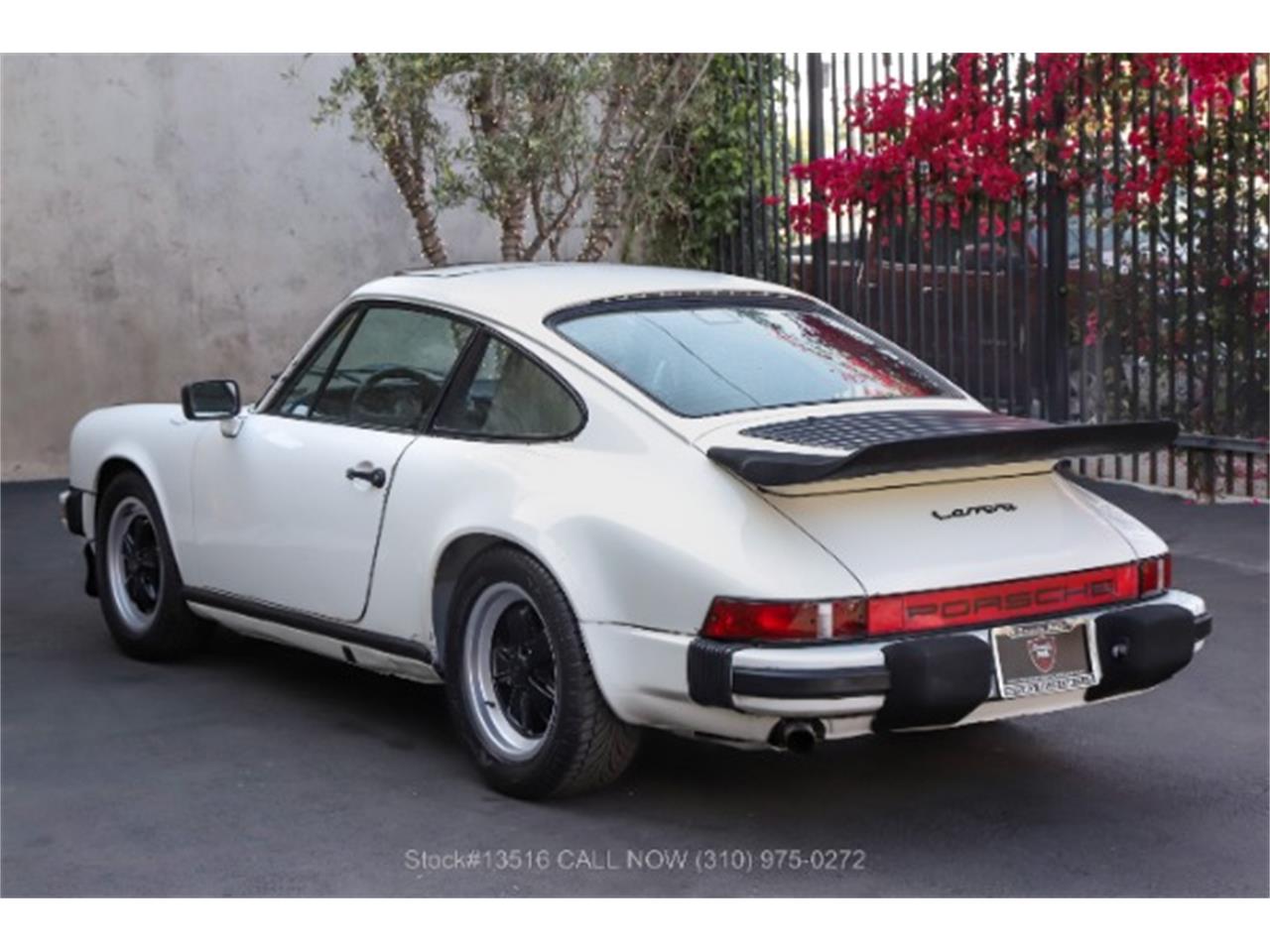 1986 Porsche Carrera for sale in Beverly Hills, CA – photo 6