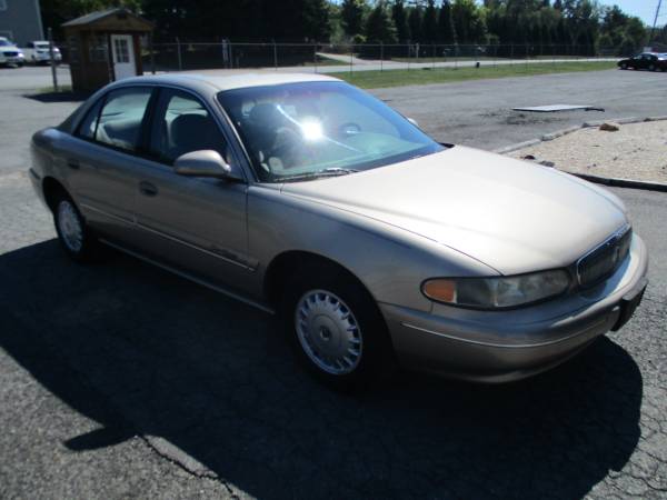 2000 Buick Century, Good MILES for sale in Roanoke, VA – photo 7