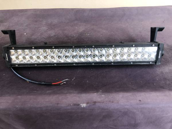 Truck bar lights for sale in Other, Other – photo 2
