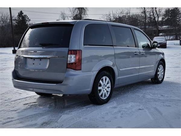2014 Chrysler Town and Country Touring 4dr Mini Van - mini-van for sale in Fair Haven, NY – photo 6