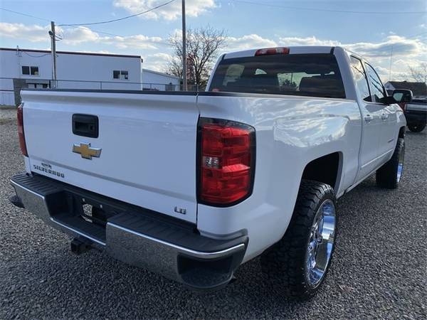 2019 Chevrolet Silverado 1500 LD LT **Chillicothe Truck Southern... for sale in Chillicothe, WV – photo 5