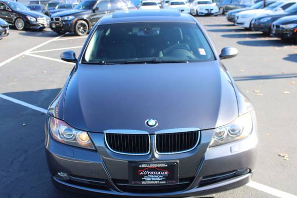 2008 BMW 3 Series 328xi - cars & trucks - by dealer - vehicle... for sale in Bellingham, WA – photo 2
