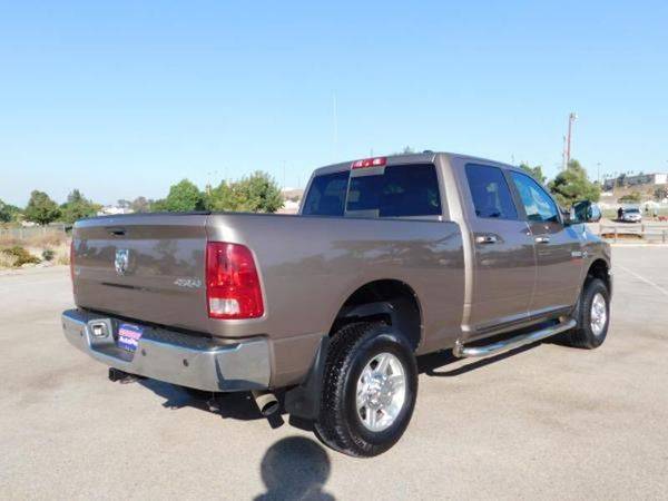 2010 Dodge Ram Pickup 3500 - THE LOWEST PRICED VEHICLES IN TOWN! for sale in Norco, CA – photo 8