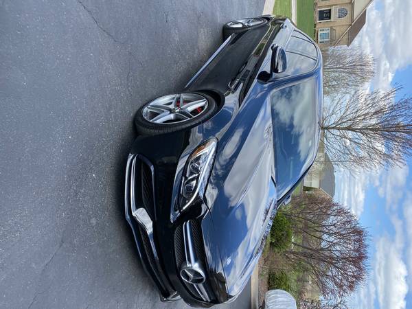 Rare! 2016 Mercedes-AMG c63s - Low Miles! for sale in Gurnee, IL – photo 4