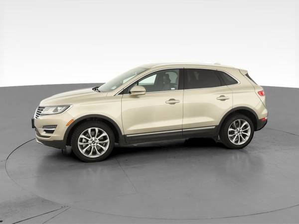 2015 Lincoln MKC Sport Utility 4D suv Gold - FINANCE ONLINE - cars &... for sale in Tucson, AZ – photo 4