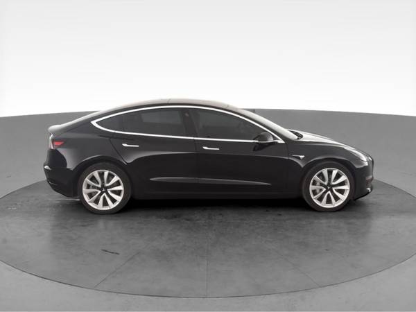 2018 Tesla Model 3 Long Range Sedan 4D sedan Black - FINANCE ONLINE... for sale in Philadelphia, PA – photo 13