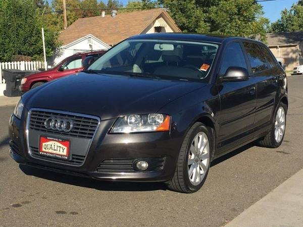 2009 Audi A3 2.0T Wagon 4D WEEKEND SPECIALS!! for sale in Roseville, CA – photo 7