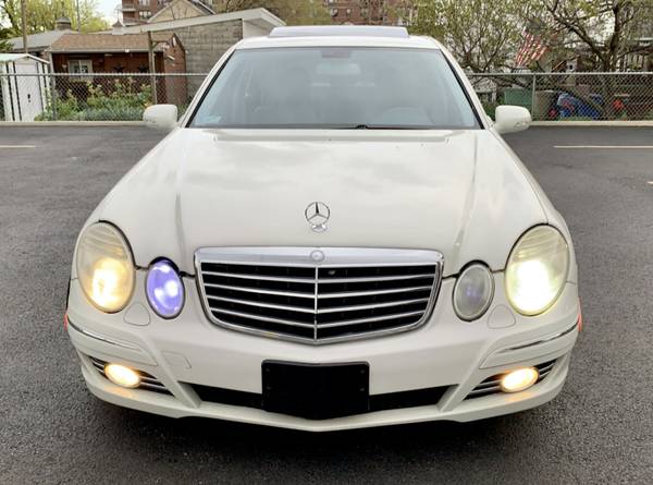 2008 Mercedes Benz E350 Excellent Condition - - by for sale in STATEN ISLAND, NY – photo 2
