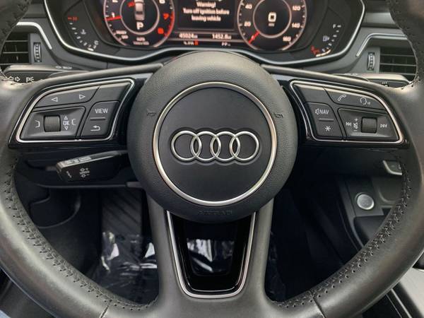 2017 Audi A4 2 0T quattro Premium Plus AVAILABLE IN STOCK! SALE! for sale in Bellevue, WA – photo 14