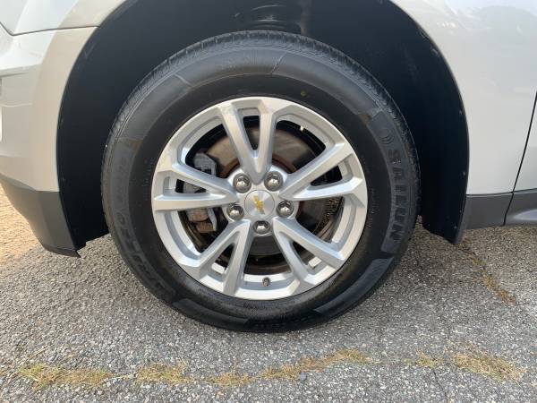 2017 Chevrolet Equinox LT*Clean Title*Clean Carfax*130K - cars &... for sale in Vinton, VA – photo 22