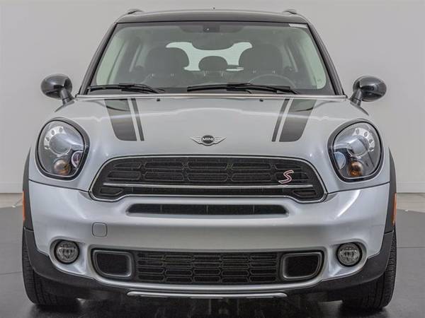 2016 MINI Cooper Countryman S ALL4 Cold Weather Package - cars & for sale in Wichita, MO – photo 16