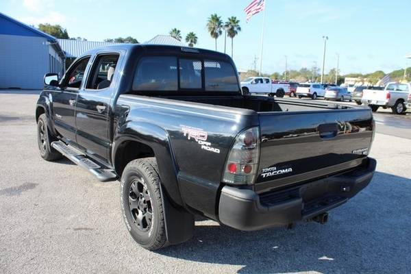 *2011* *Toyota* *Tacoma* *PreRunner* - cars & trucks - by dealer -... for sale in Sanford, FL – photo 7
