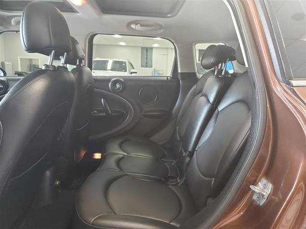 2013 MINI COOPER COUNTRYMAN S No Money Down! Just Pay Taxes Tags! -... for sale in Manassas, VA – photo 12