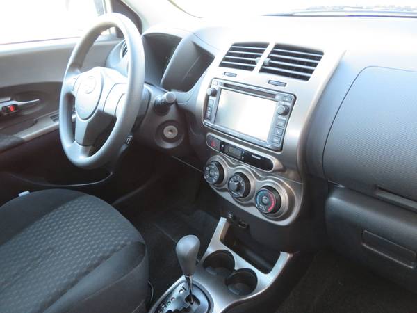 2014 Scion XD! Made by Toyota! Automatic CLEAN! One Owner! for sale in Fort Myers, FL – photo 12